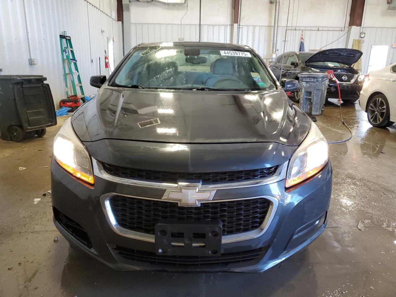 2014 Chevrolet Malibu - Image 5