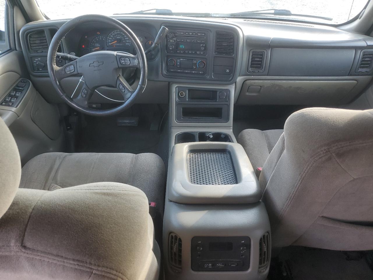 2006 Chevrolet Avalanche - Image 8