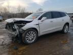 2018 Buick Enclave Premium for Sale in Columbia Station, OH - Front End