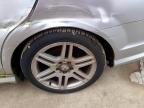 2009 MERCEDES BENZ C200 SPORT for sale at Copart SANDY