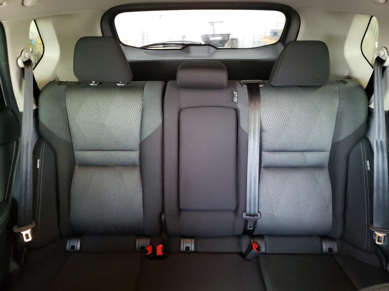 2024 Nissan Rogue - Image 10