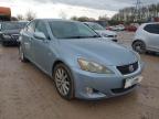 2007 LEXUS IS 220D SE for sale at Copart BRISTOL