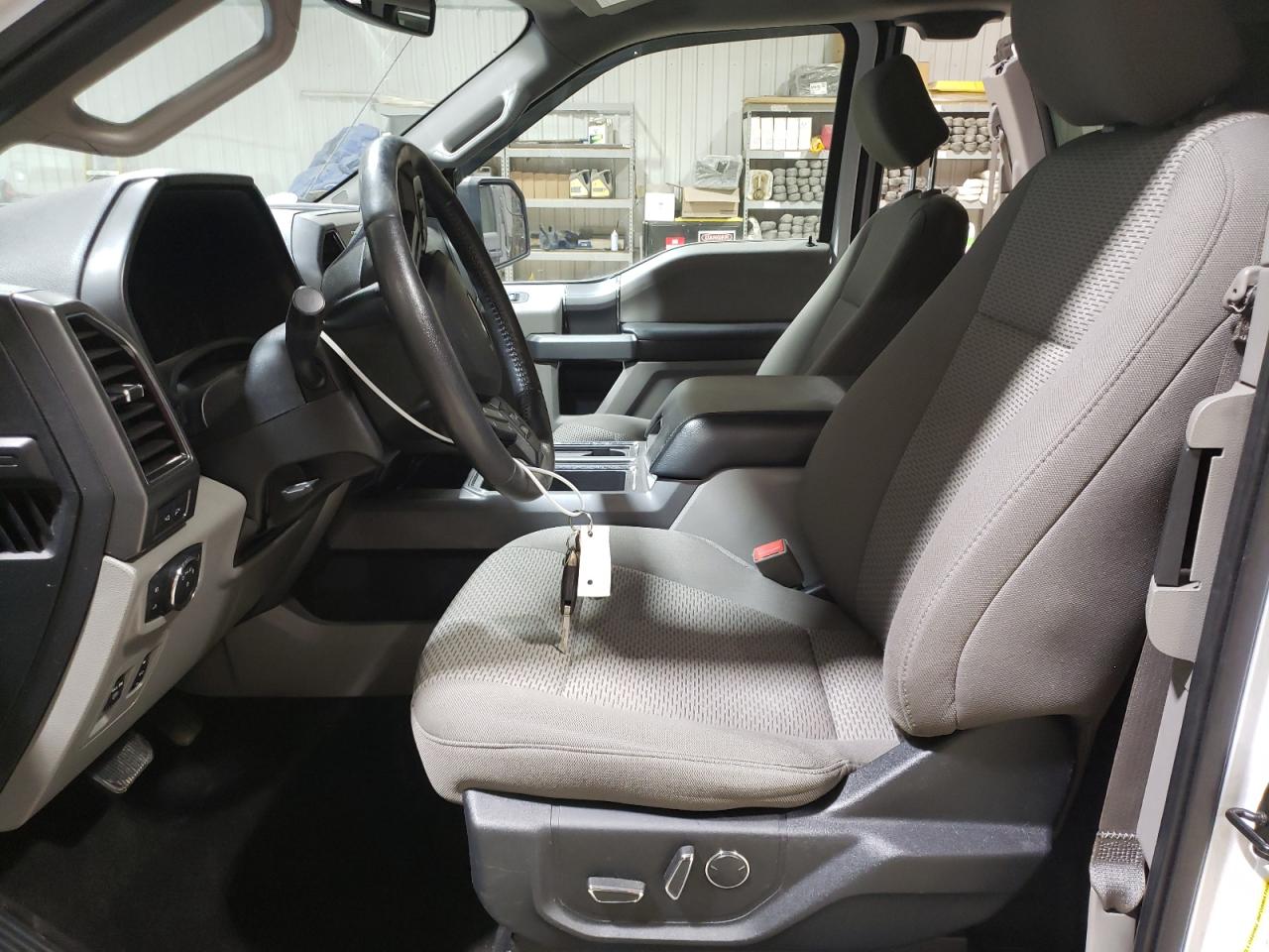 2018 Ford F-150 - Image 7