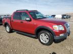 2007 Ford Explorer Sport Trac Xlt na sprzedaż w Magna, UT - Rear End