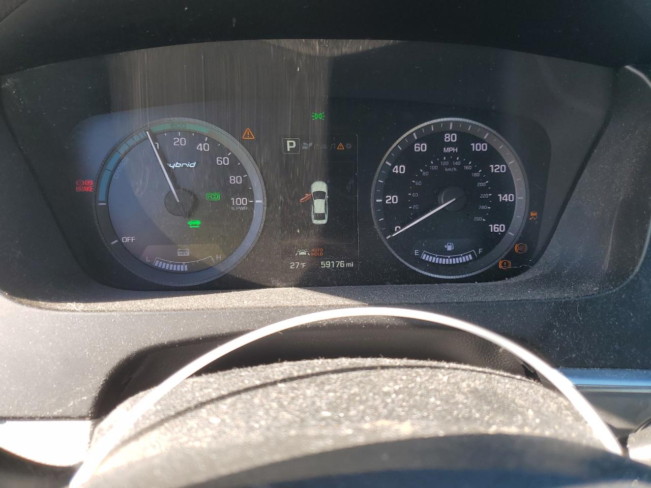 2017 Hyundai Sonata - Image 9