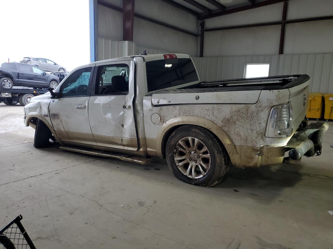 2013 RAM 1500 - Image 2