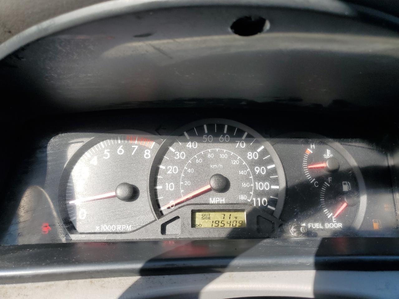 2007 Toyota Corolla - Image 9