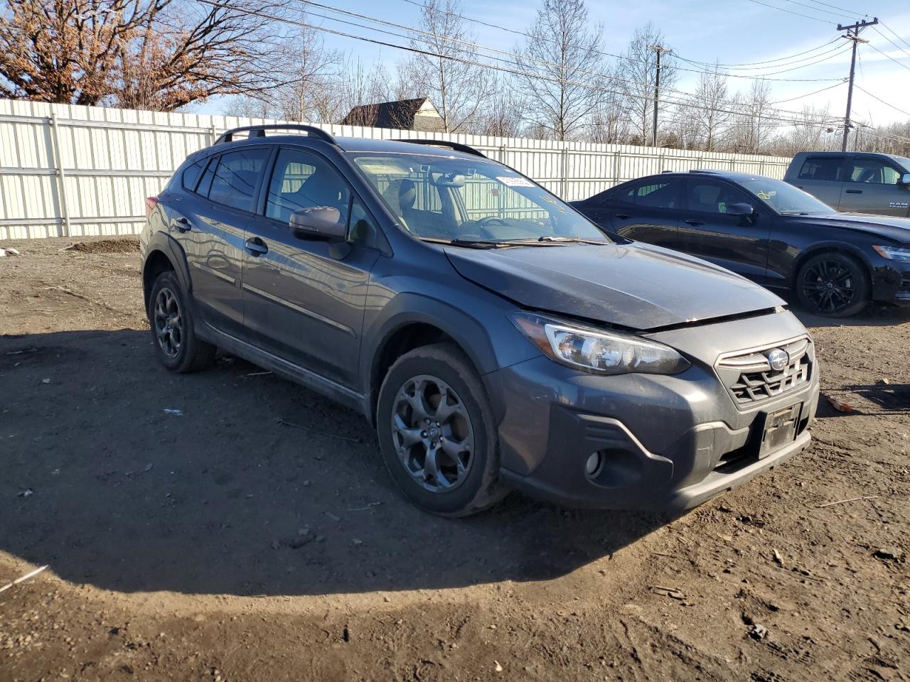 2021 Subaru XV - Image 4