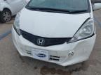 2013 HONDA FIT for sale at Copart NEWBURY