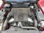 1998 MERCEDES-BENZ SL 500 for sale at Copart MS - JACKSON