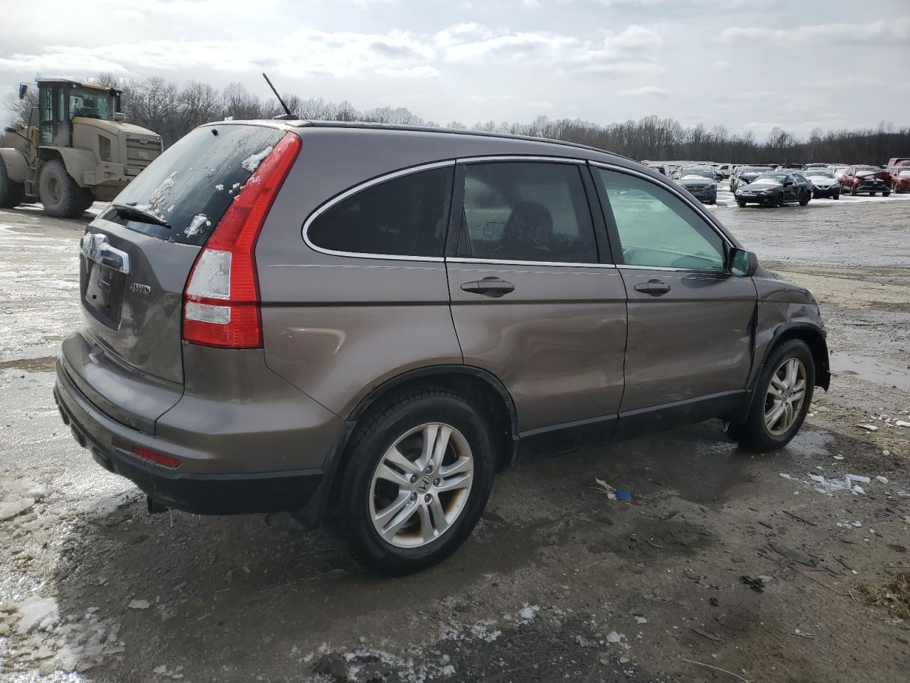 2011 Honda CR-V - Image 3
