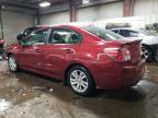 2016 Subaru Impreza Premium for Sale in Elgin, IL - Front End
