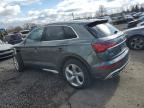2022 Audi Q5 Prestige 45 for Sale in Portland, OR - Front End