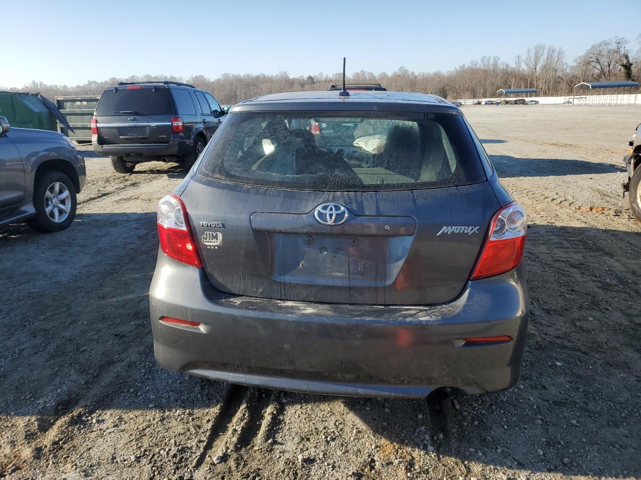 2009 Toyota Corolla - Image 6