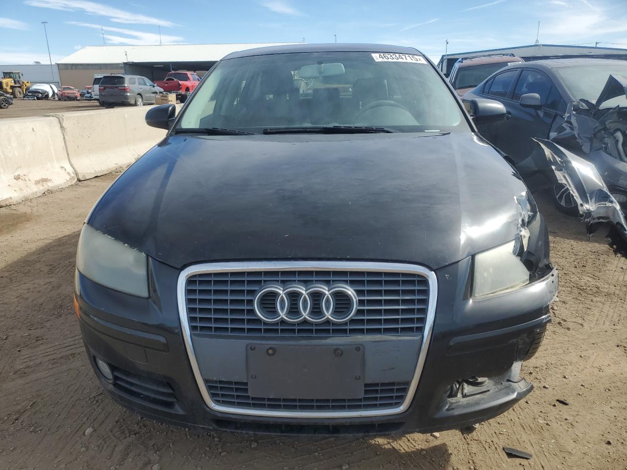 2006 Audi A3 - Image 5