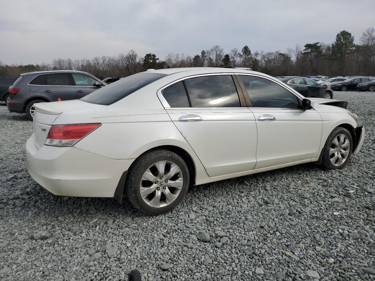2009 Honda Accord - Image 3