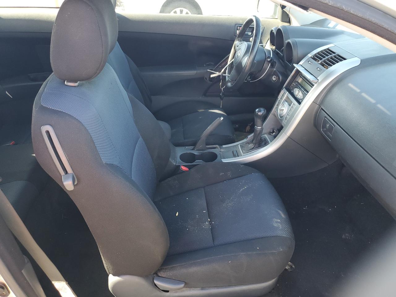 2006 Toyota tC - Image 10