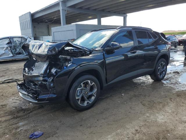 2025 Chevrolet Trax 1Lt