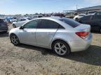 2013 Chevrolet Cruze Lt for Sale in Sacramento, CA - Burn - Engine