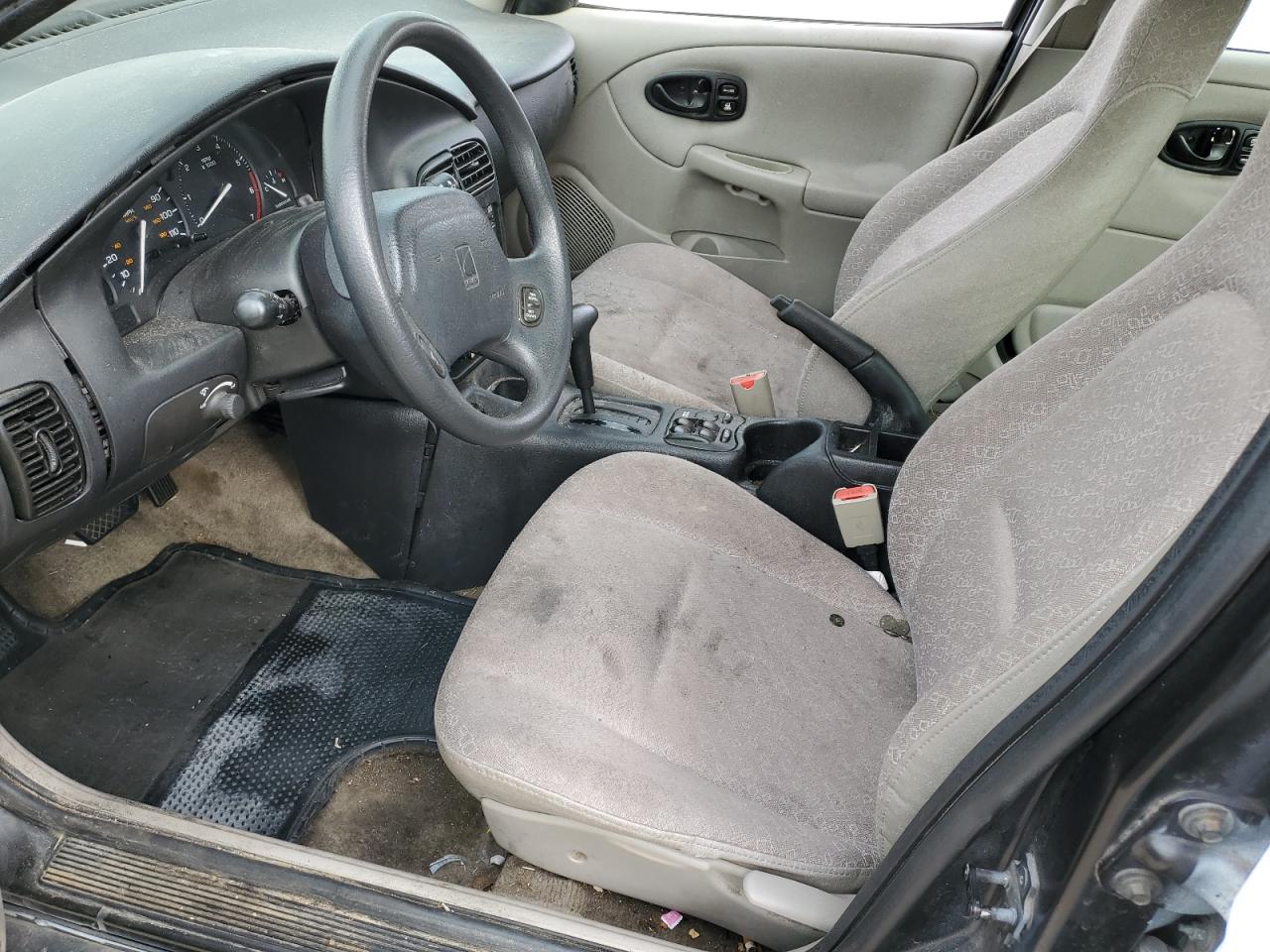 2002 Saturn SL - Image 7