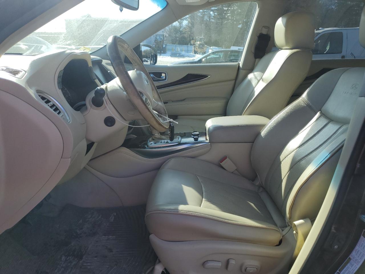 2014 Infiniti QX60 - Image 7