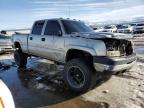 2007 Chevrolet Silverado K2500 Heavy Duty de vânzare în Helena, MT - Rollover