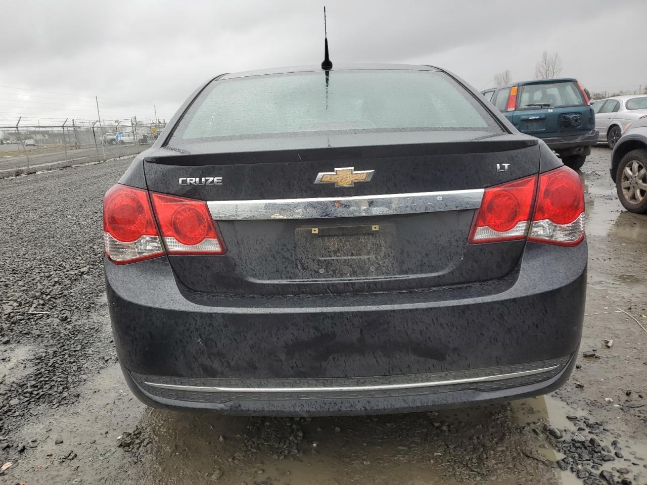 2014 Chevrolet Cruze - Image 6