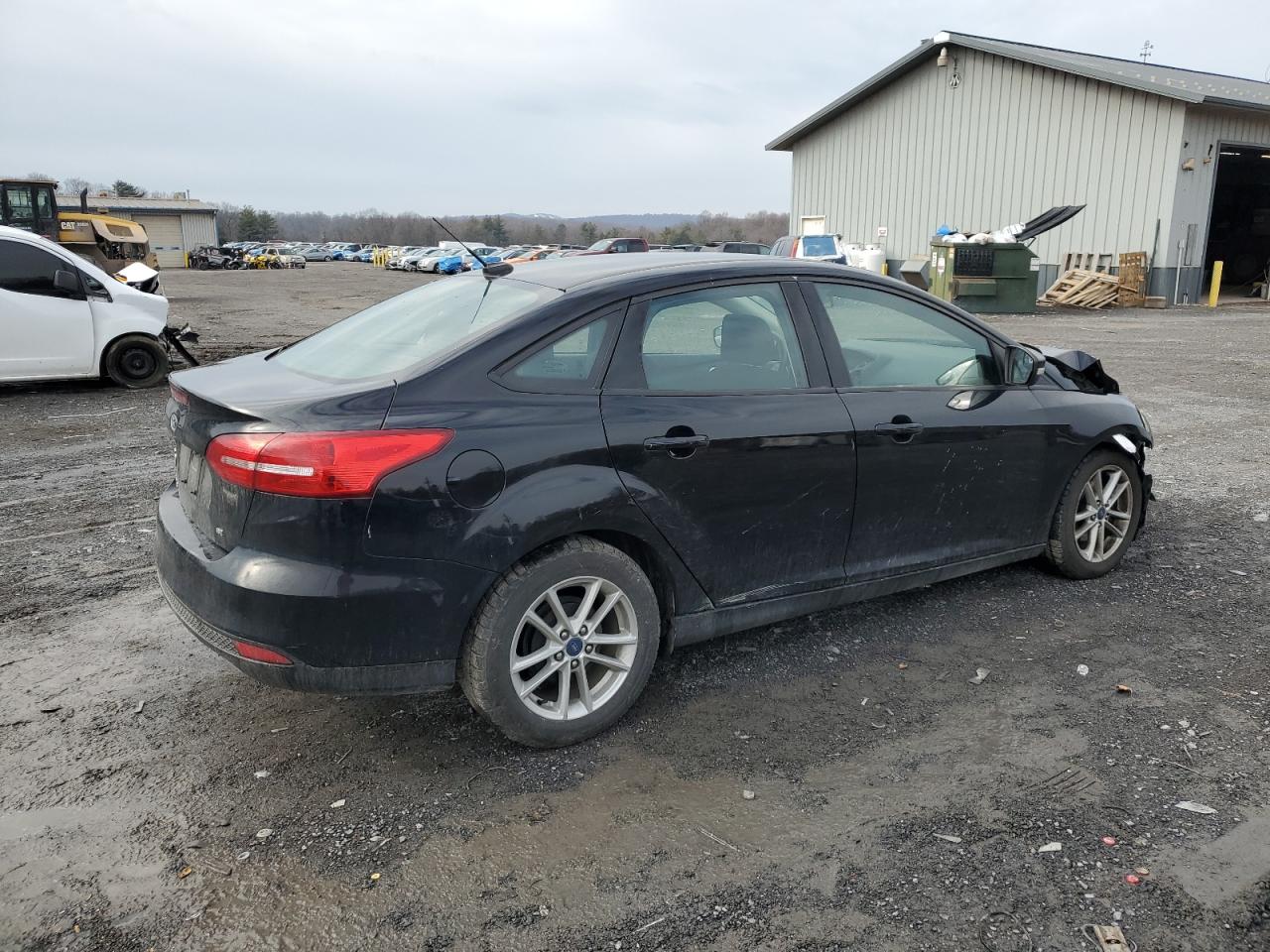 2018 Ford Focus - Image 3
