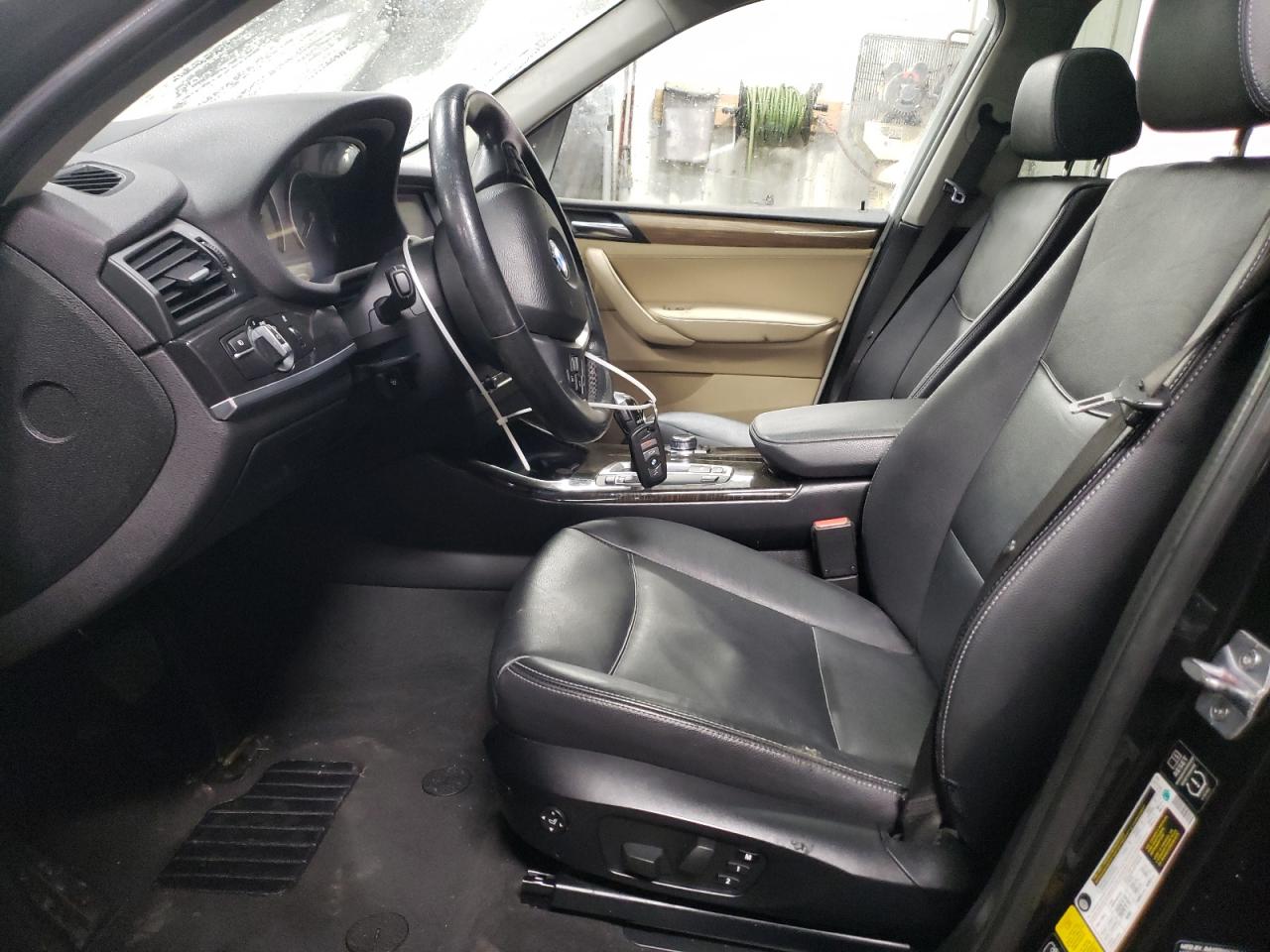 2014 BMW X3 - Image 7