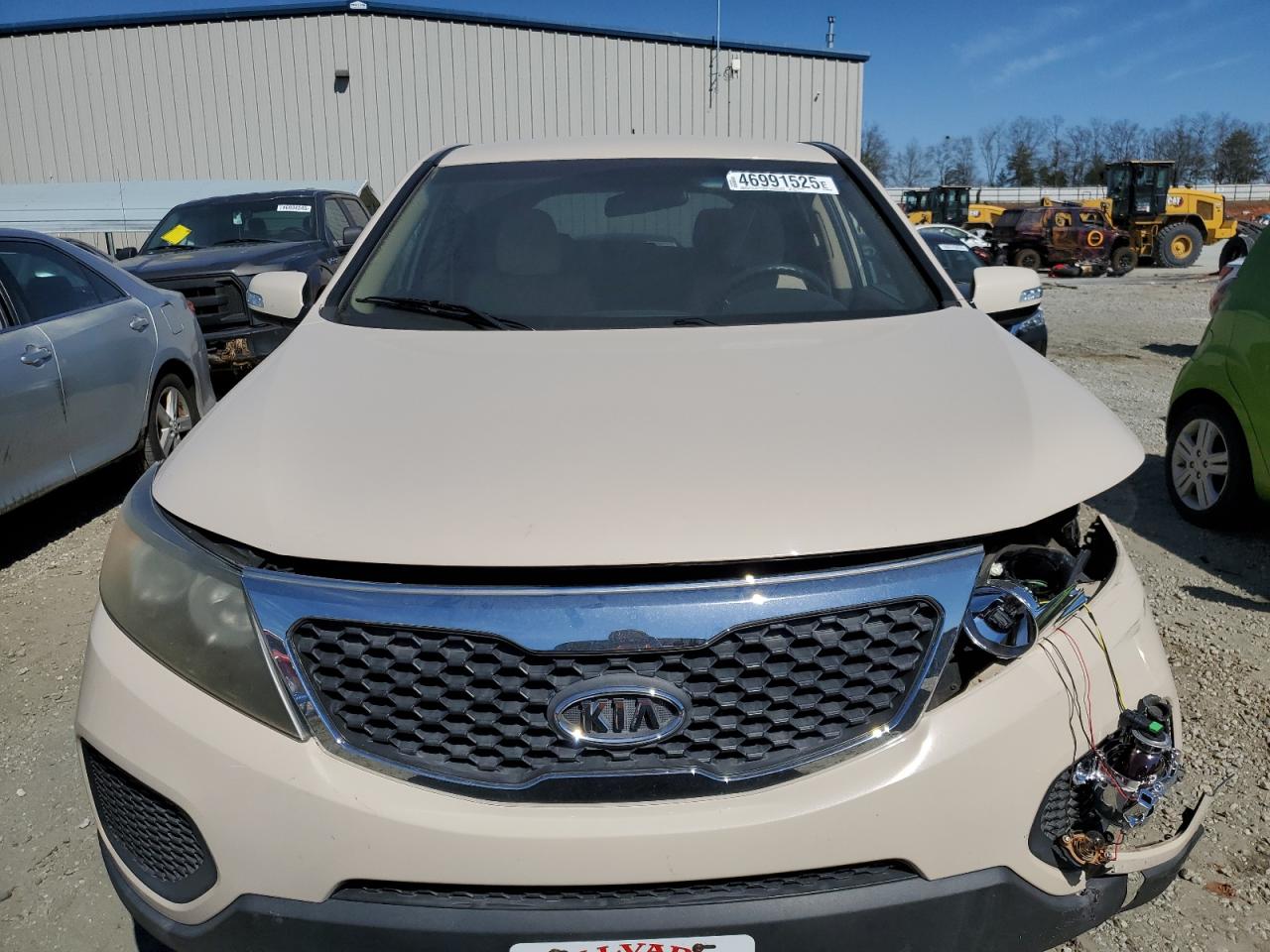2011 Kia Sorento - Image 5