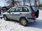 2004 Toyota Rav4  na sprzedaż w Cicero, IN - Rear End