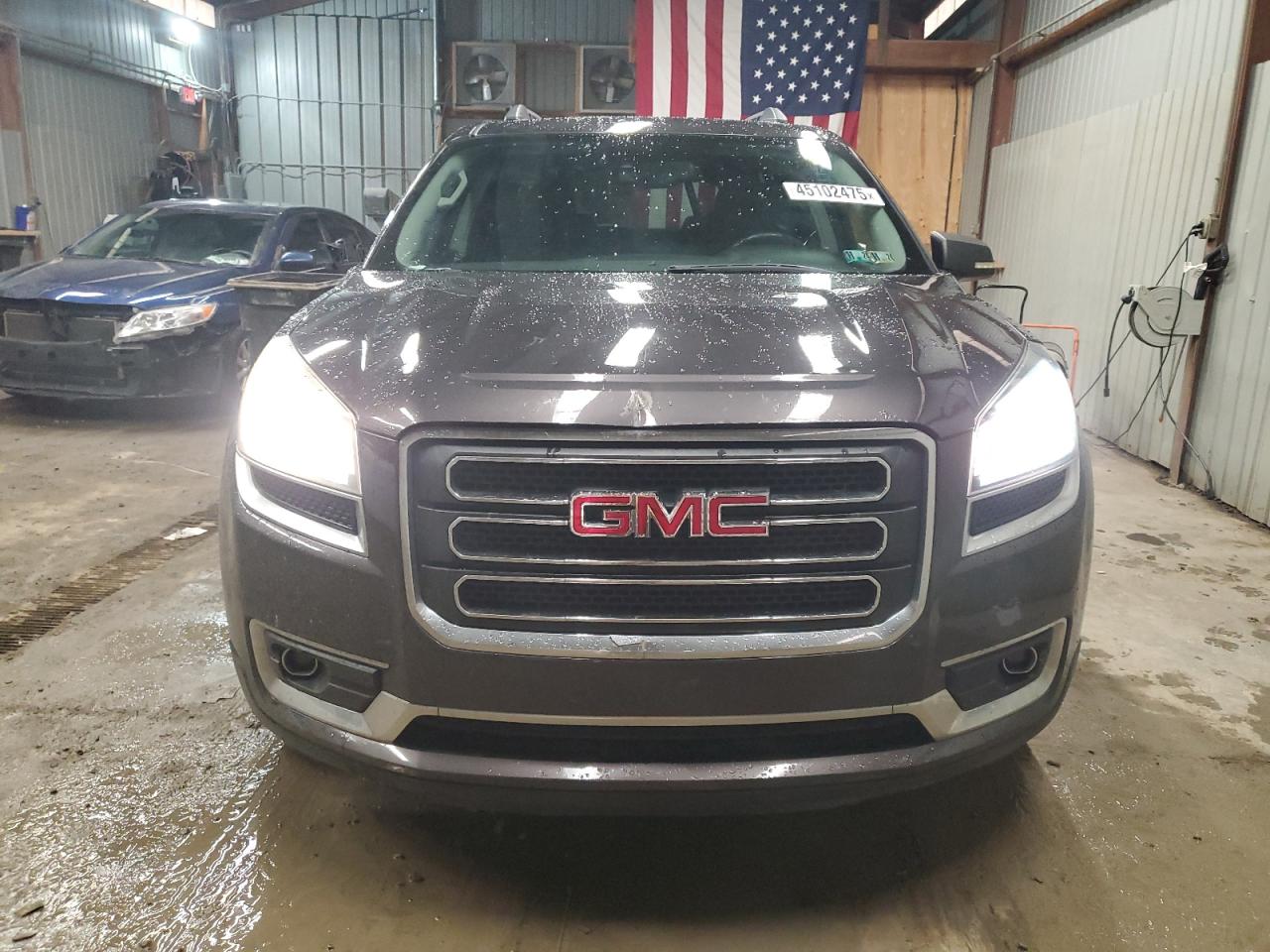2016 GMC Acadia - Image 5