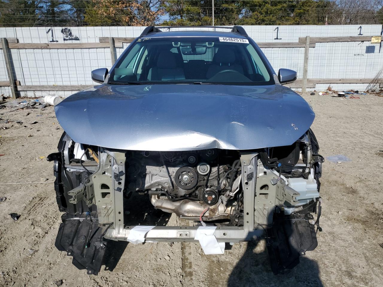 2020 Subaru Outback - Image 5