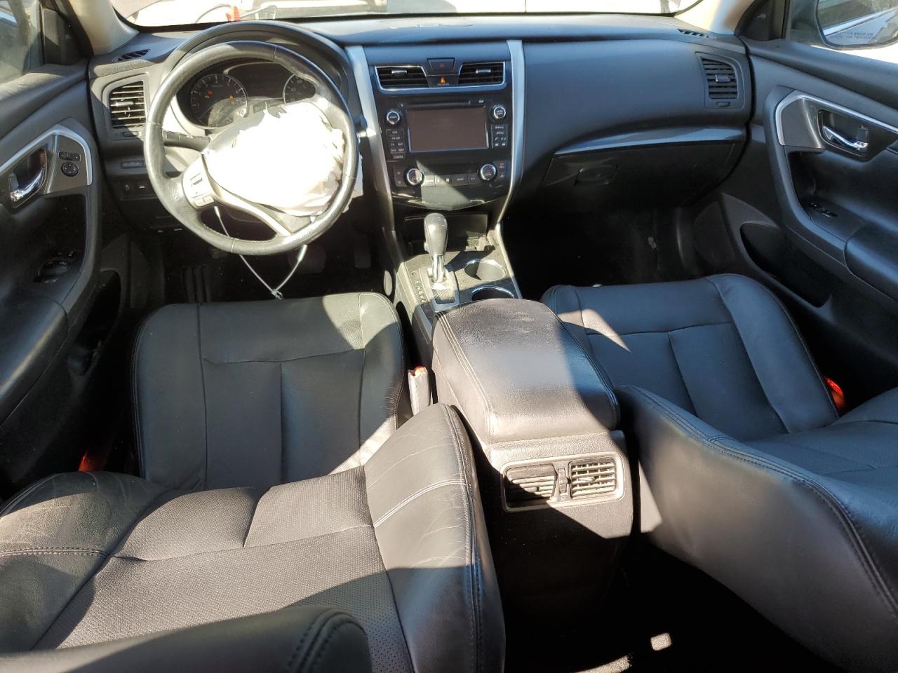 2014 Nissan Altima - Image 8