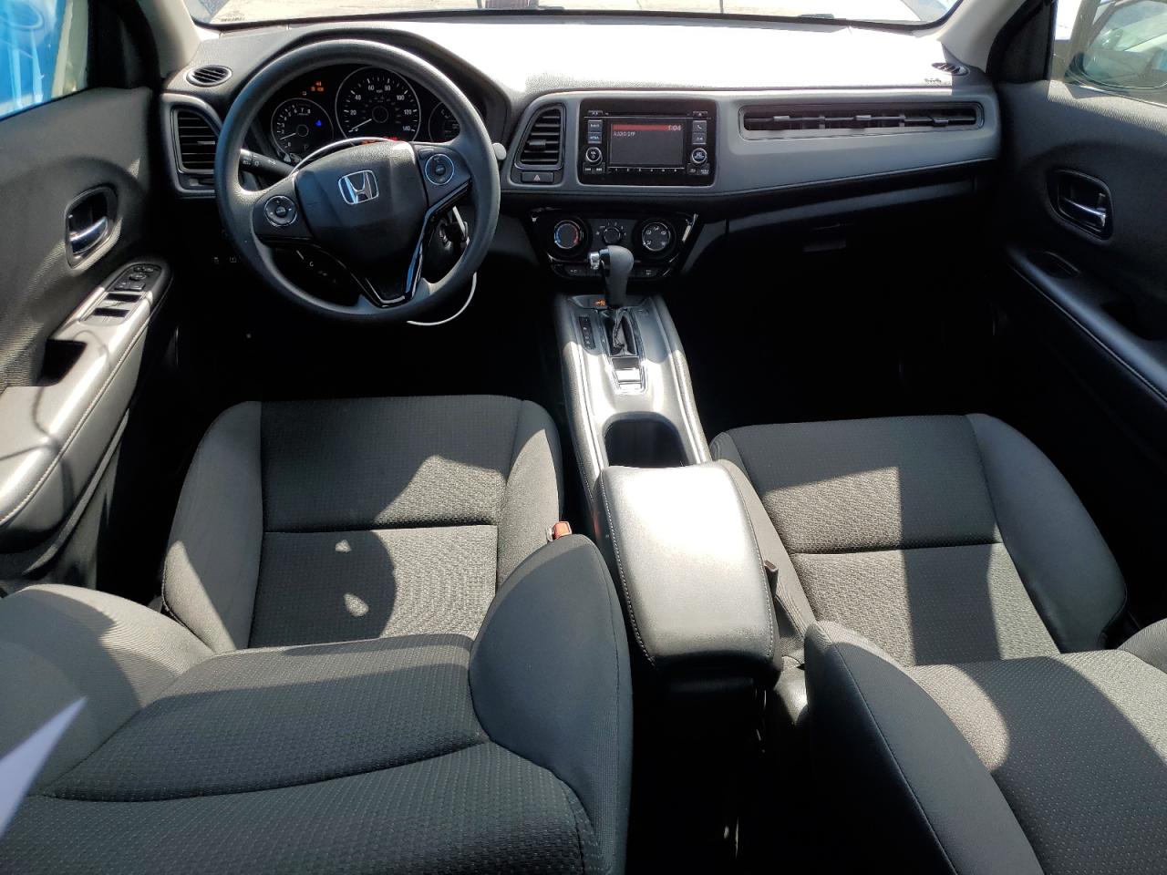2021 Honda HR-V - Image 8