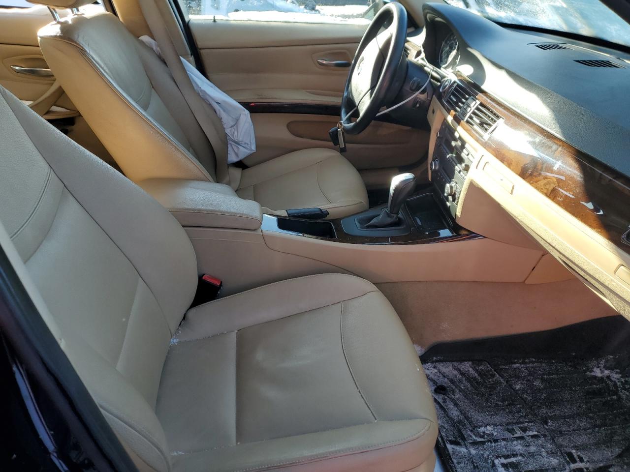2011 BMW 3er - Image 7