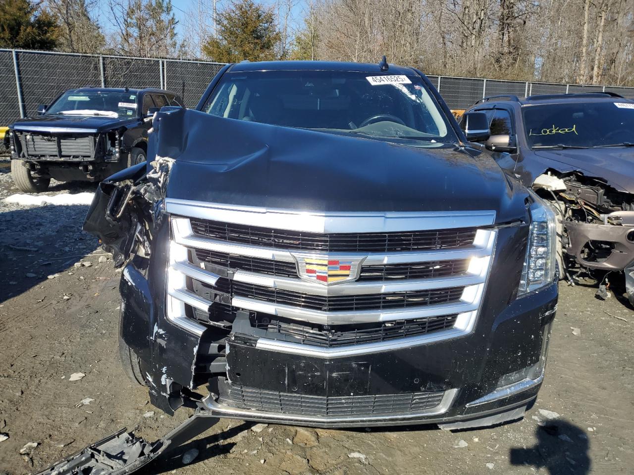 2018 Cadillac Escalade - Image 5