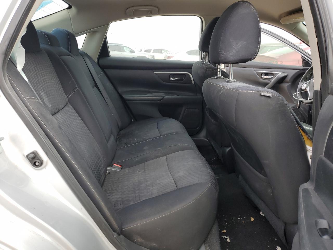 2017 Nissan Altima - Image 11