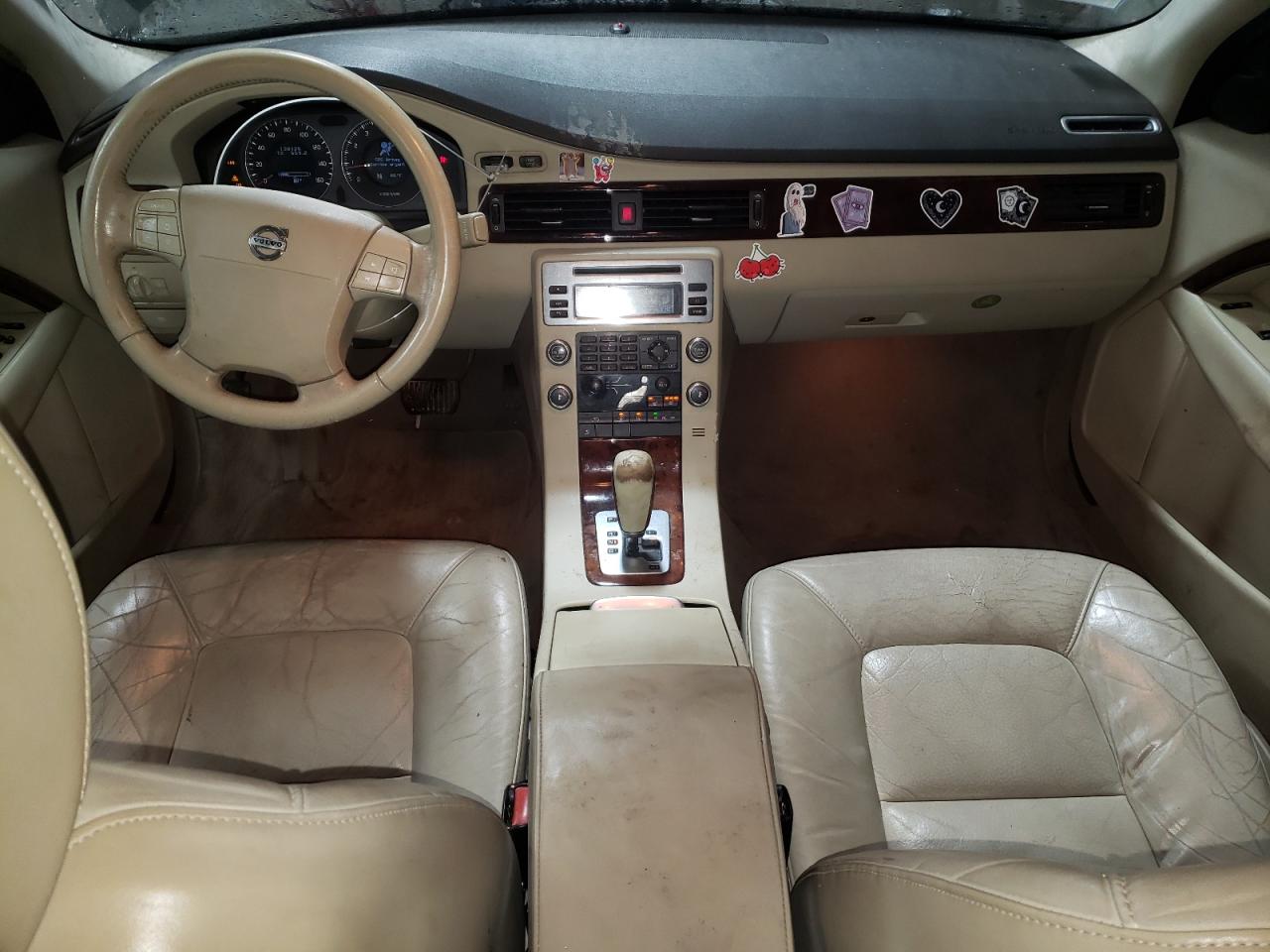 2007 Volvo S80 - Image 8