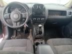 1C4NJPBA3DD****** Wrecked 2013 Jeep Patriot in AK - Anchorage