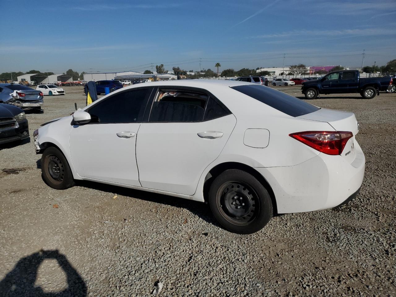 2017 Toyota Corolla - Image 2