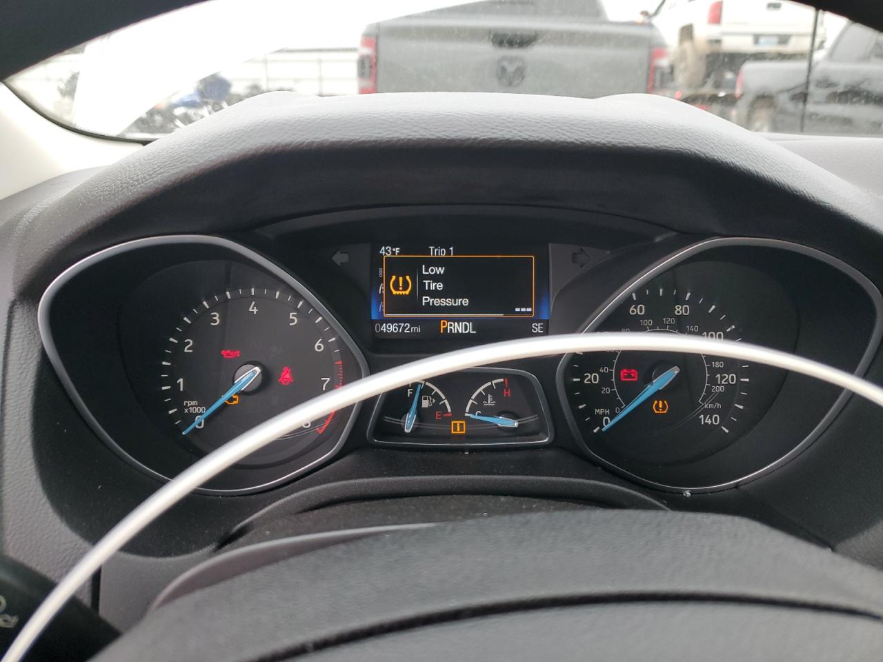 2017 Ford Focus - Image 9