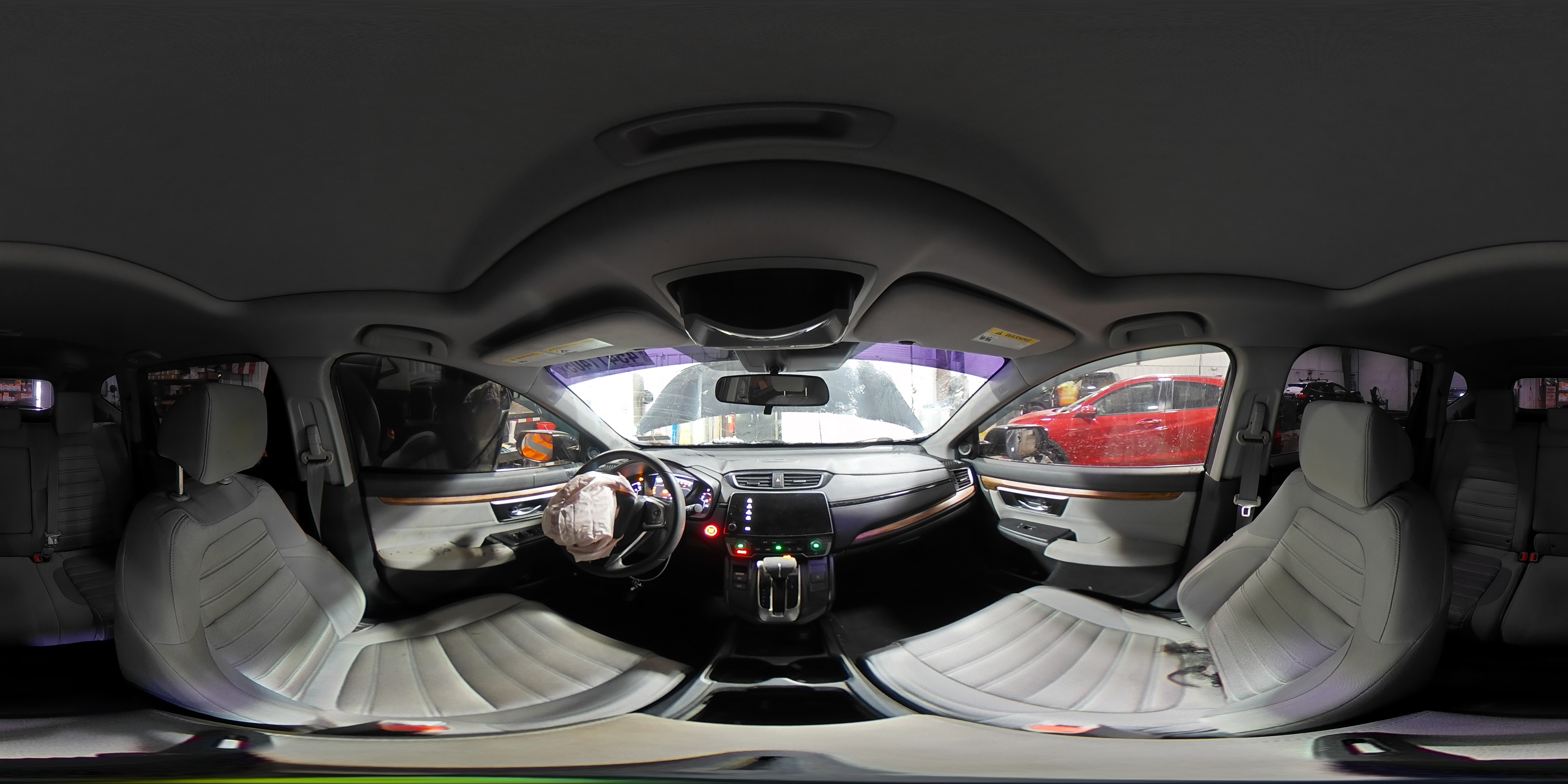 2018 Honda CR-V - Image 15