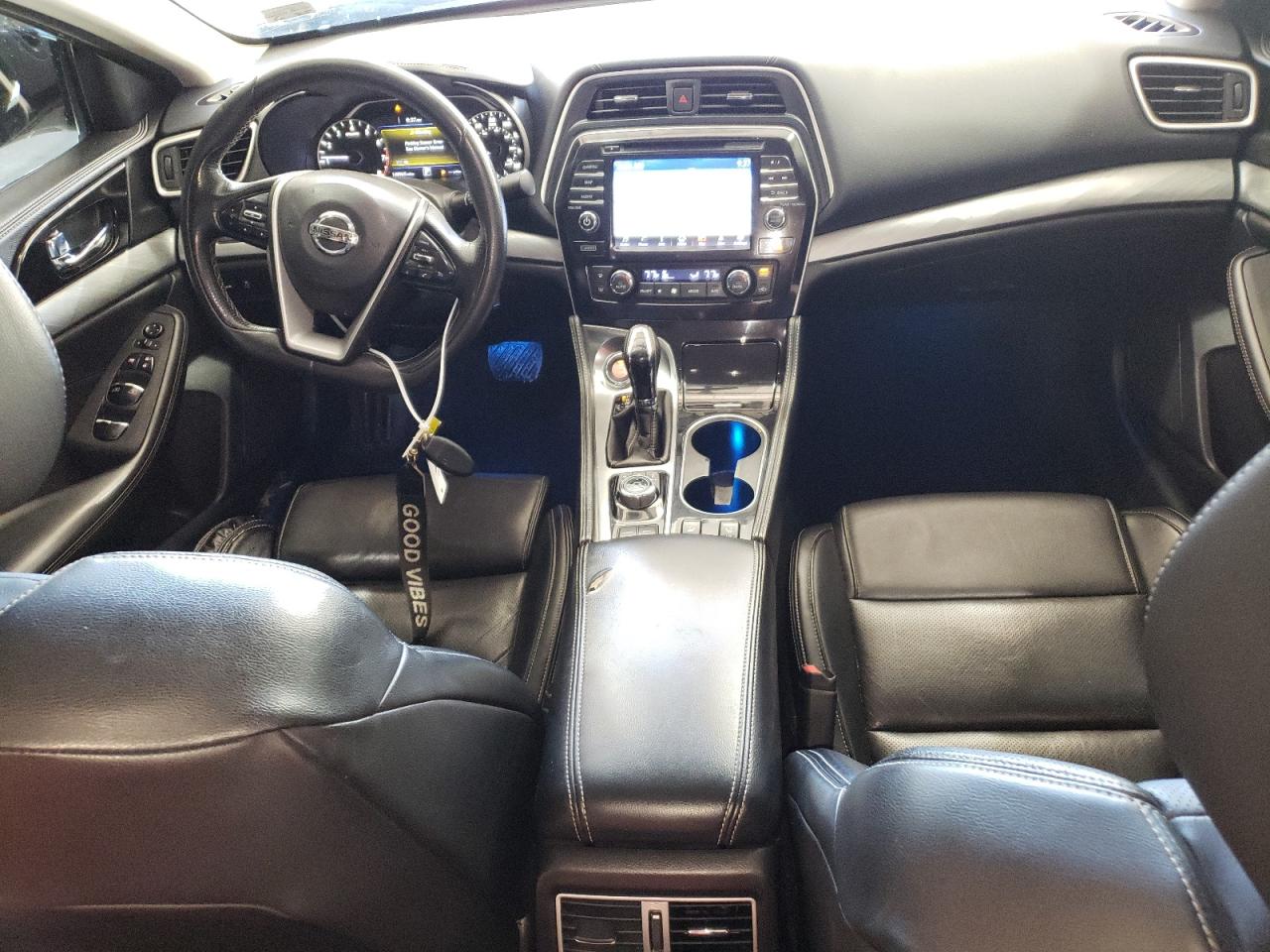 2016 Nissan Maxima - Image 8