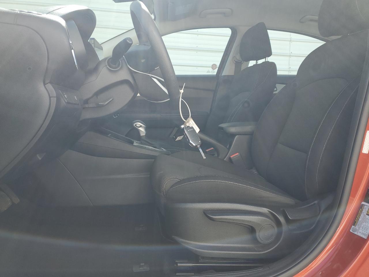 2023 Kia Forte - Image 7