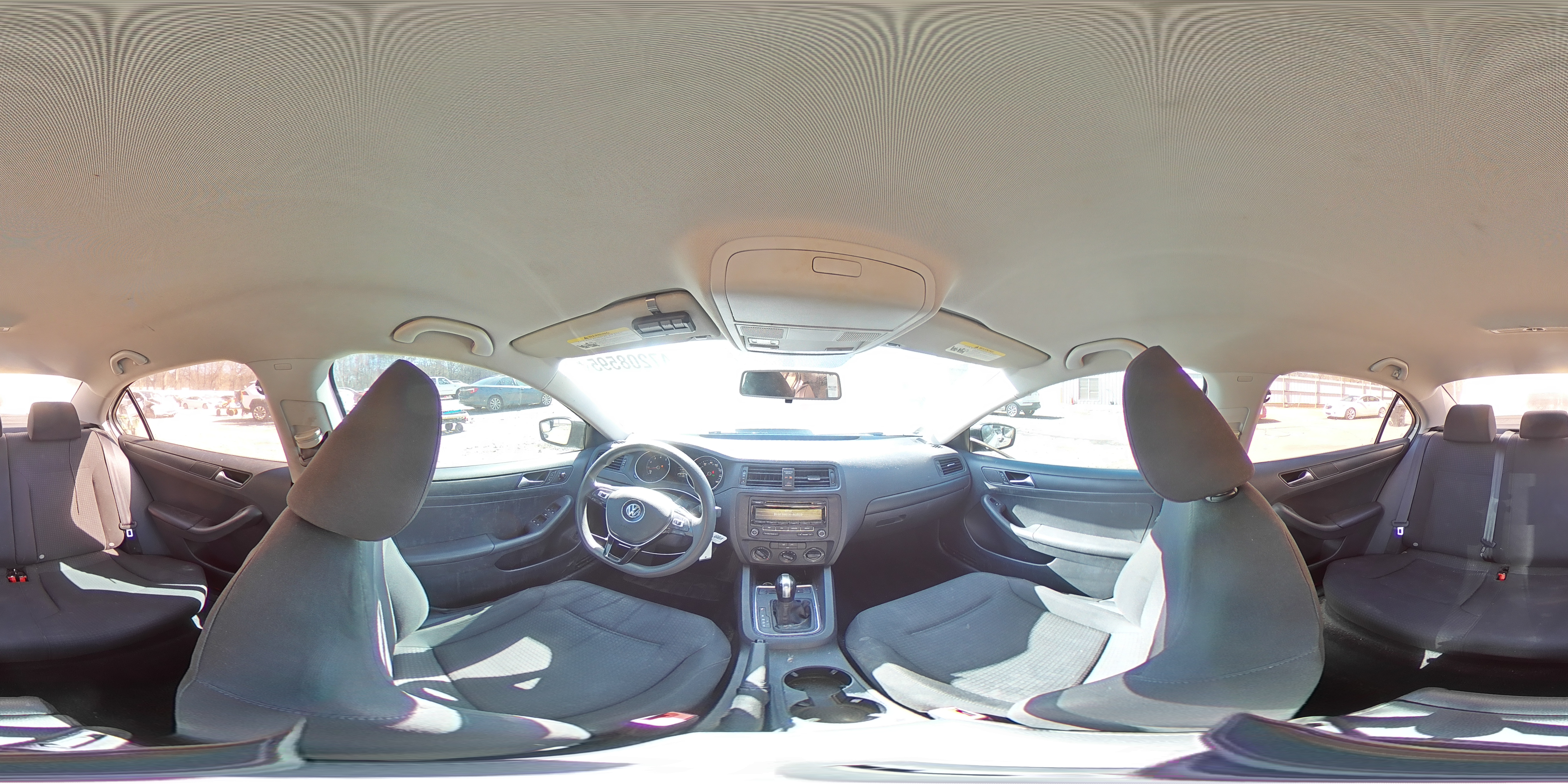 2015 Volkswagen Jetta - Image 14