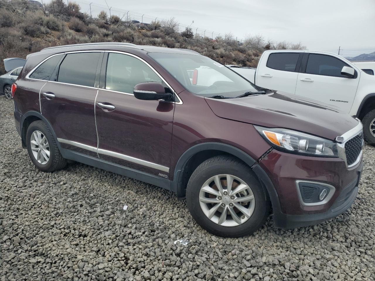 2017 Kia Sorento - Image 4