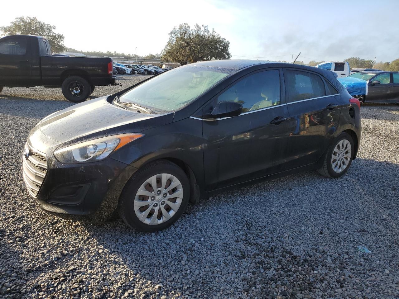 2016 Hyundai Elantra - Image 1