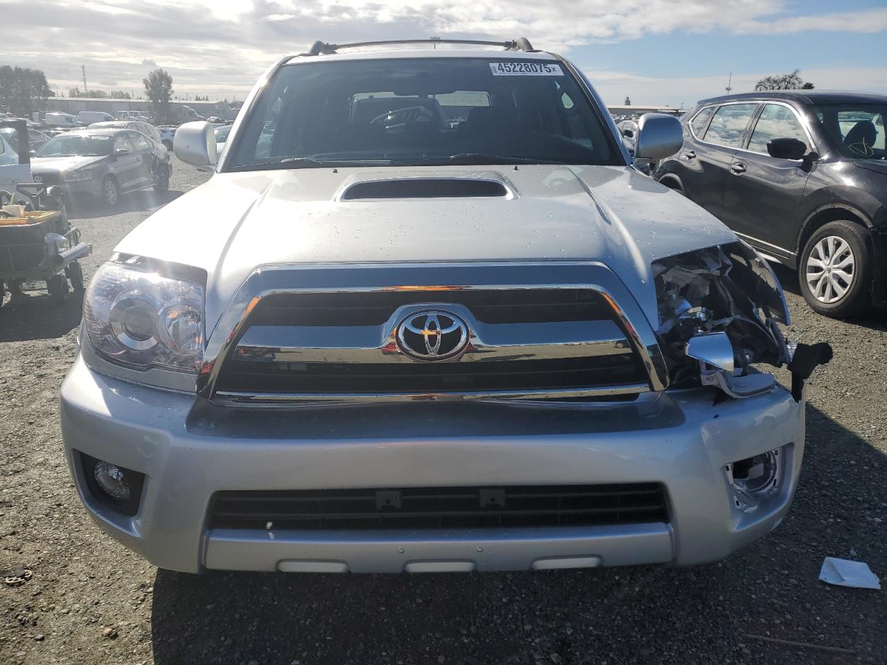 2007 Toyota 4Runner - Image 5