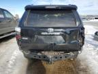 2023 TOYOTA 4RUNNER SE for sale at Copart AB - EDMONTON